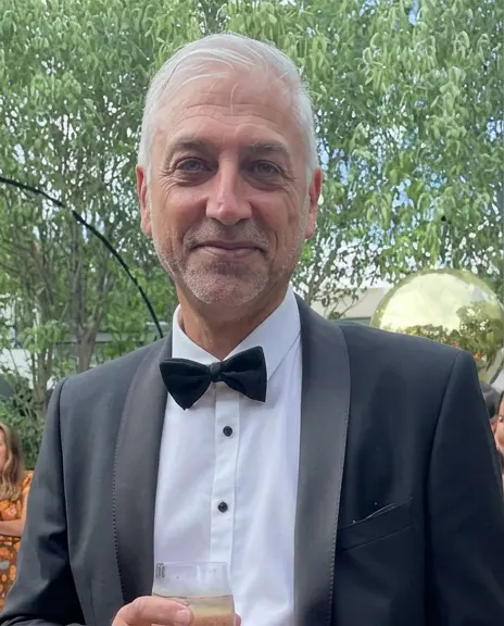 Maurice Oteri