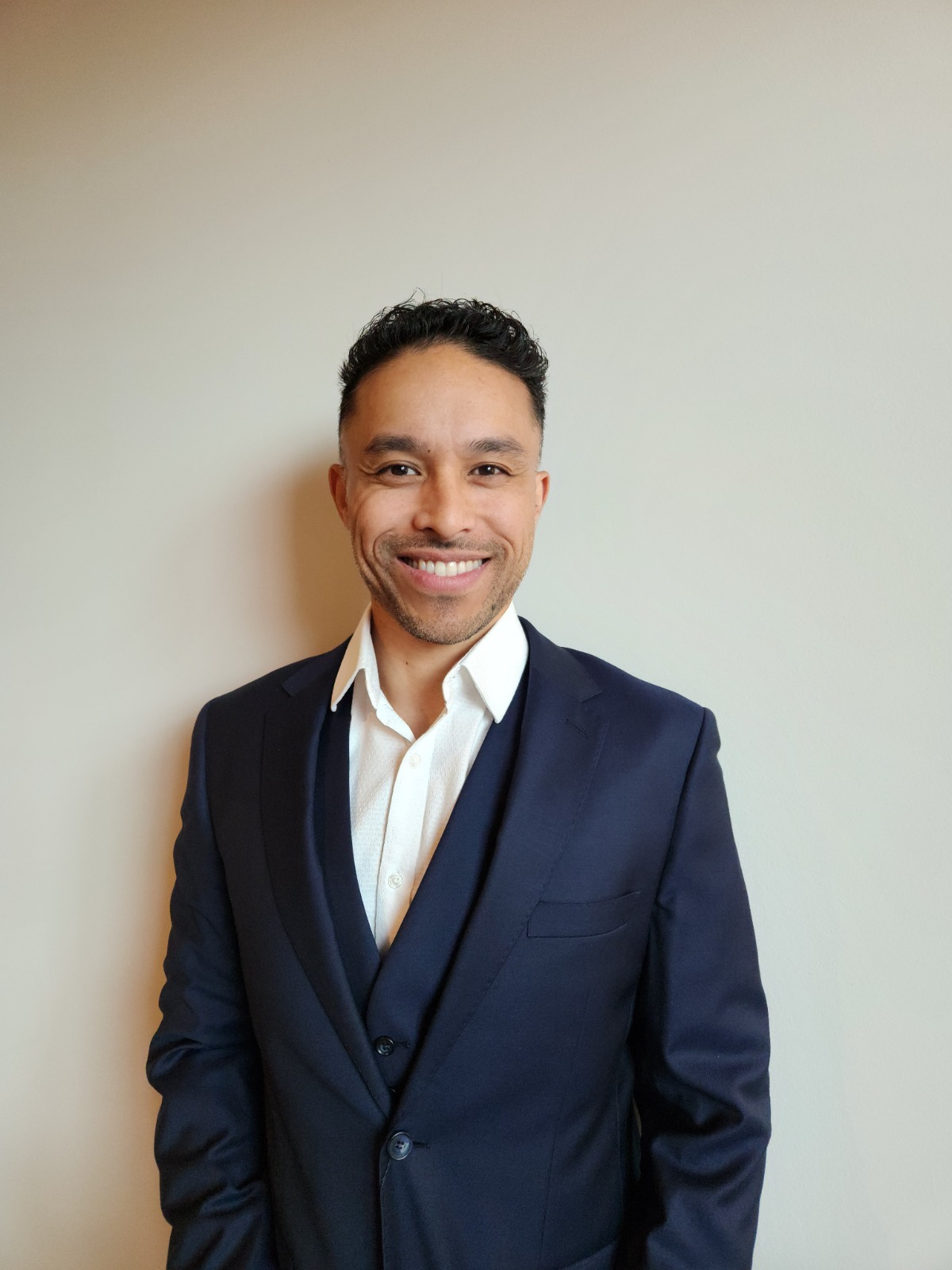 Warren Lio